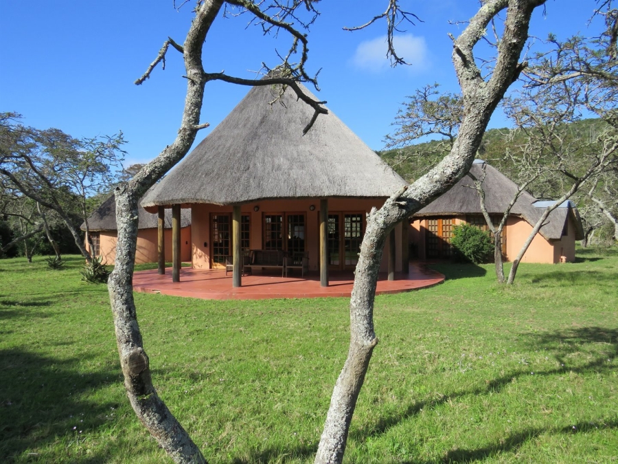 3 Bedroom Property for Sale in Bathurst Eastern Cape